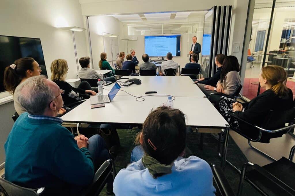 bmpi-Meeting