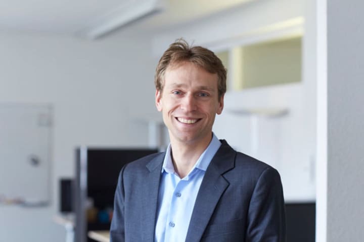 Enrico Albonico