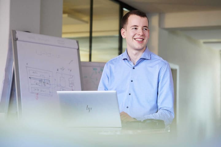 Fabian Schaich