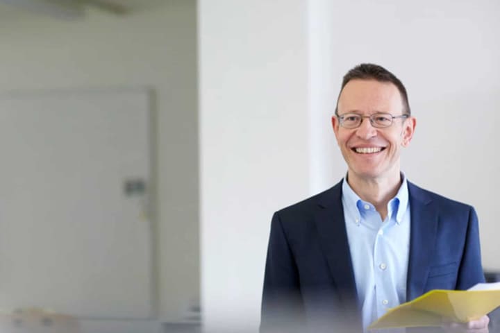 Lukas Knecht